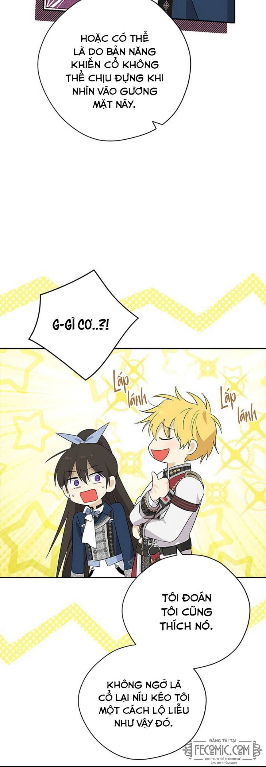 Thực Ra Tôi Mới Là Thật Chapter 84 - 21