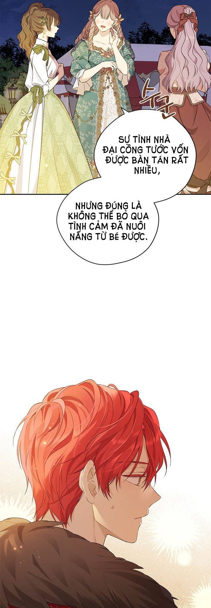 Thực Ra Tôi Mới Là Thật Chapter 89.1 - 32