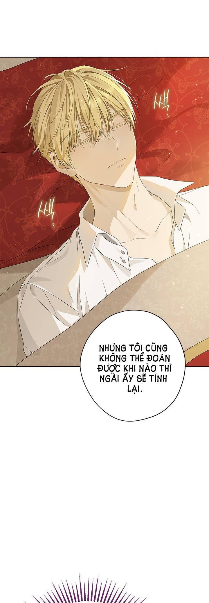 Thực Ra Tôi Mới Là Thật Chapter 89.1 - 35