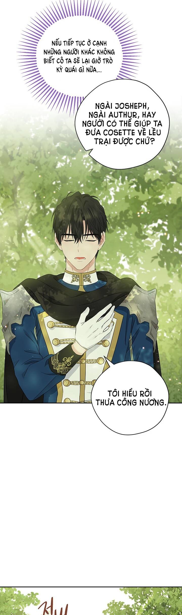 Thực Ra Tôi Mới Là Thật Chapter 86.2 - 15