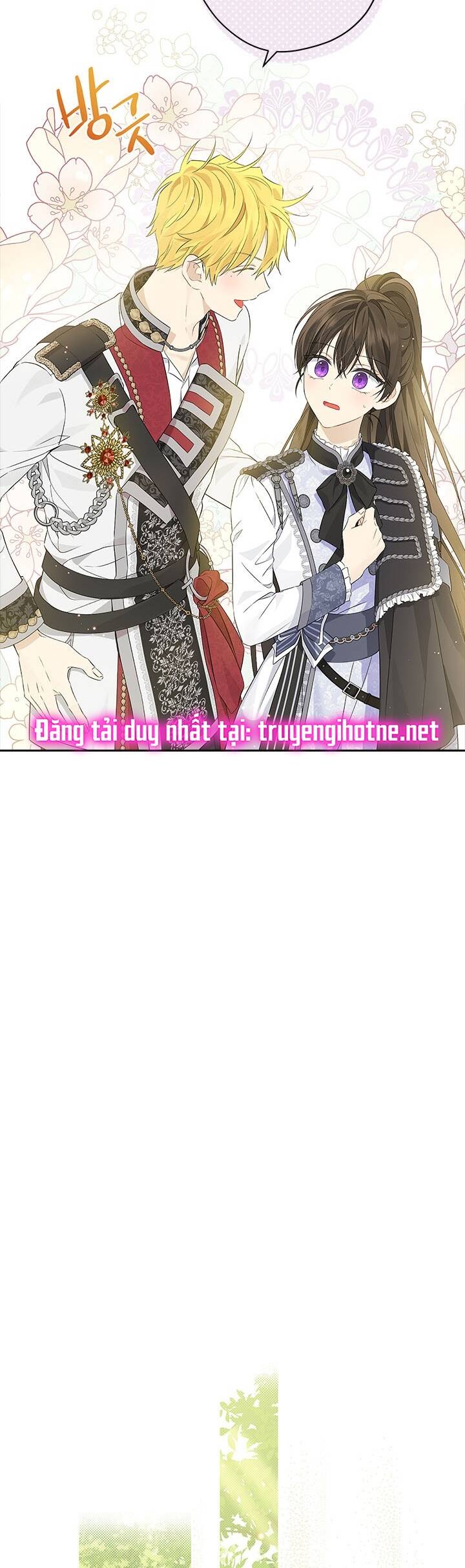 Thực Ra Tôi Mới Là Thật Chapter 86.2 - 19