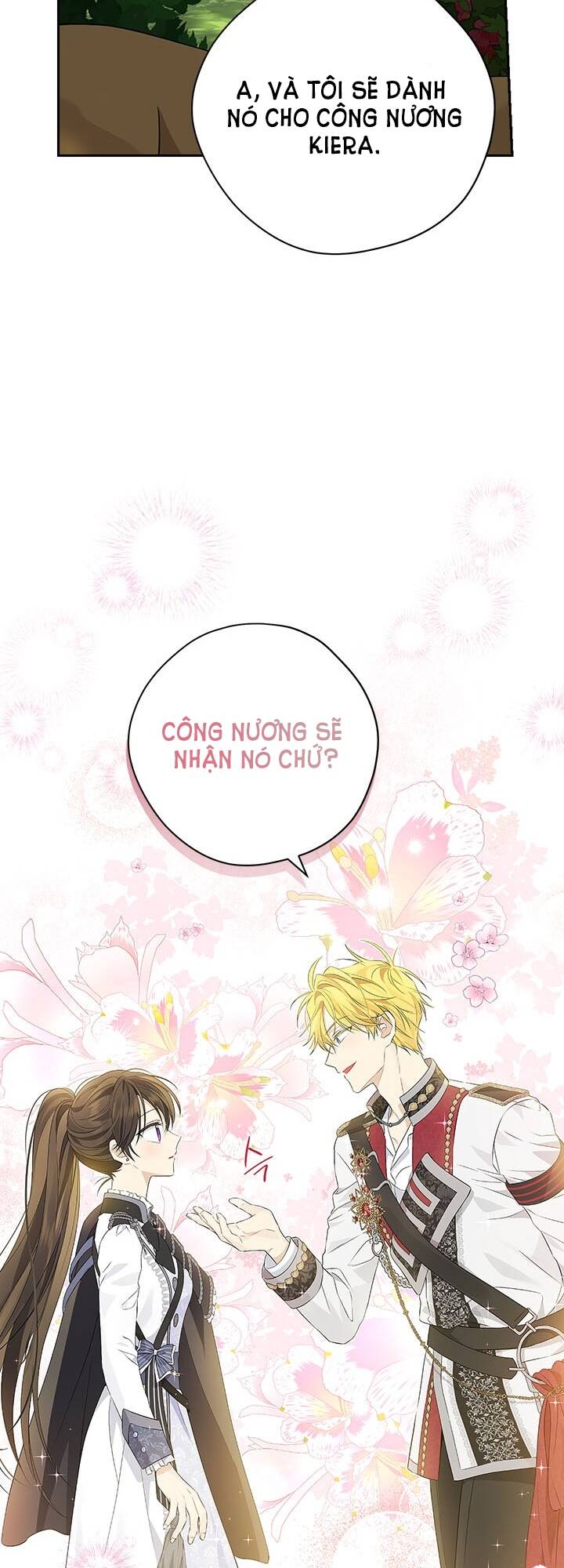 Thực Ra Tôi Mới Là Thật Chapter 86.2 - 5