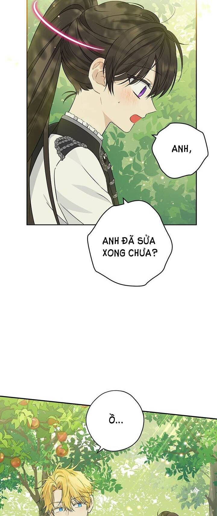 Thực Ra Tôi Mới Là Thật Chapter 87.1 - 15