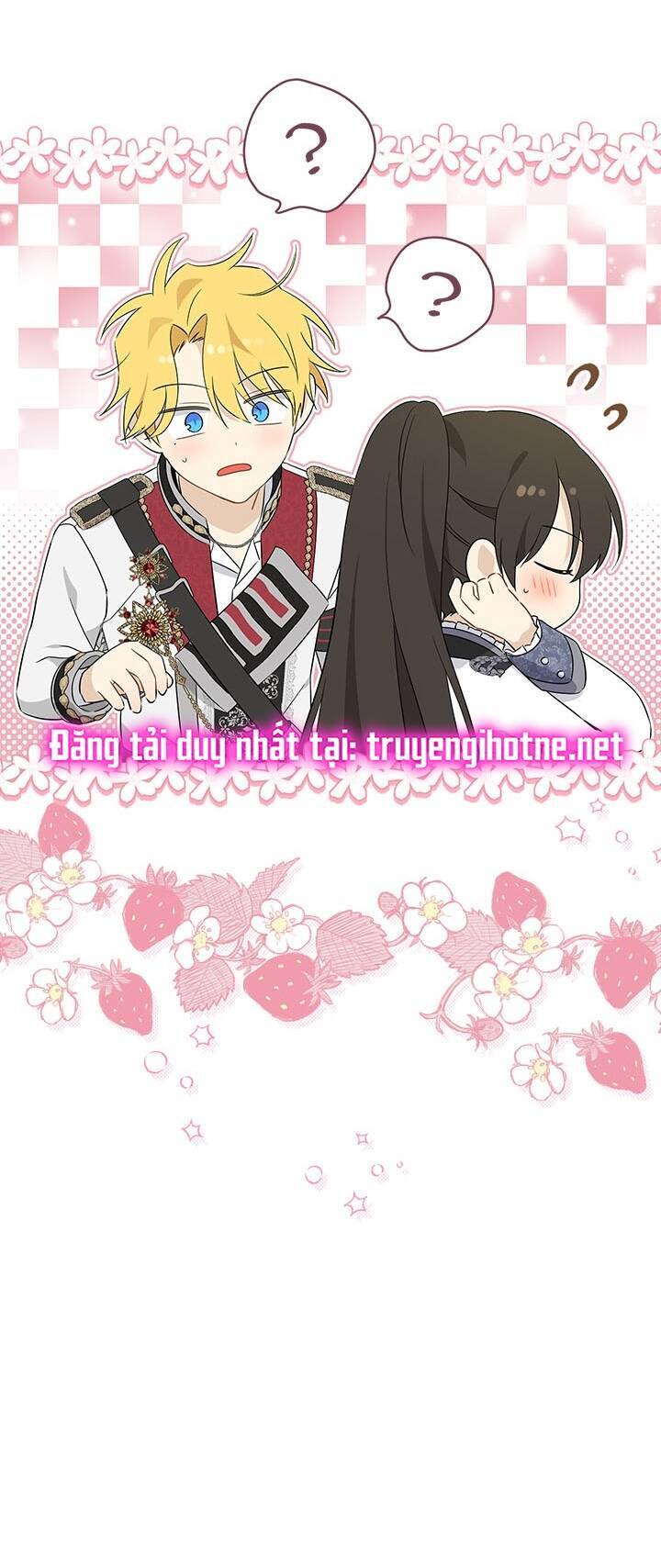 Thực Ra Tôi Mới Là Thật Chapter 87.1 - 22