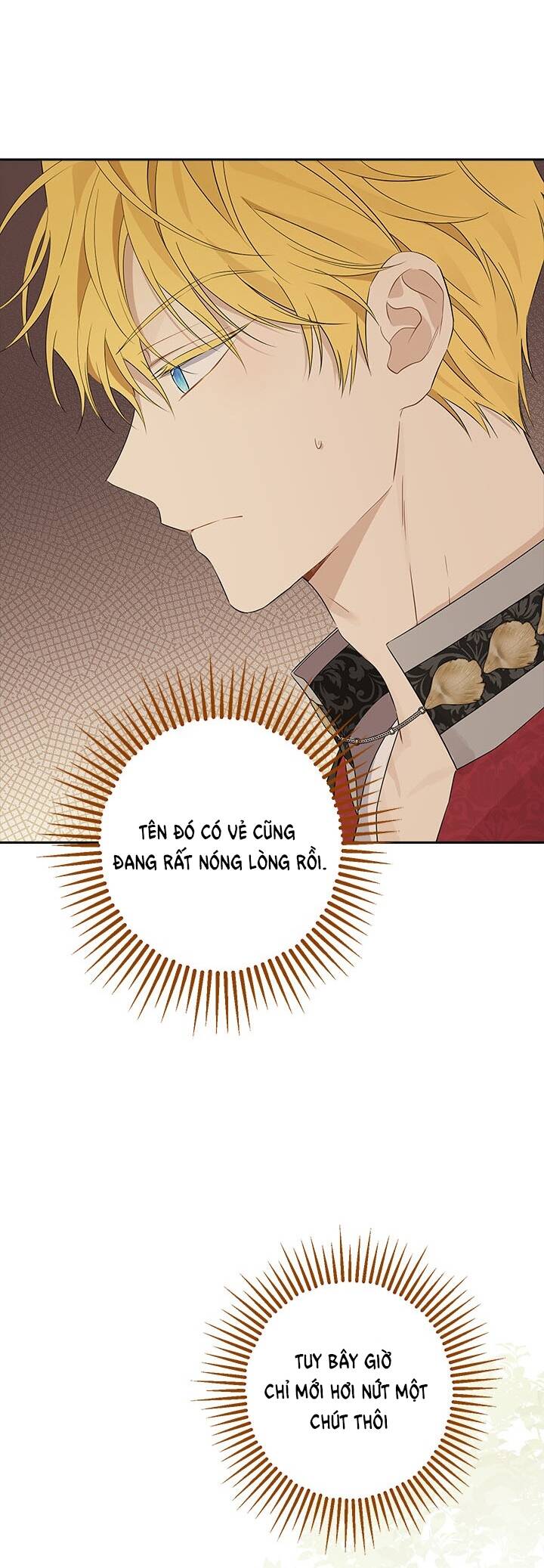 Thực Ra Tôi Mới Là Thật Chapter 87.1 - 4