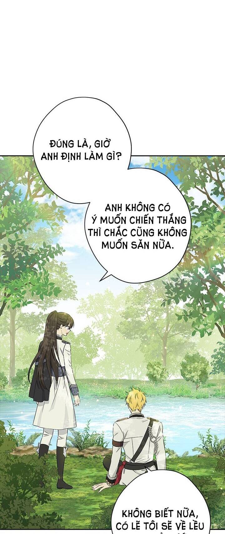 Thực Ra Tôi Mới Là Thật Chapter 87.2 - 2