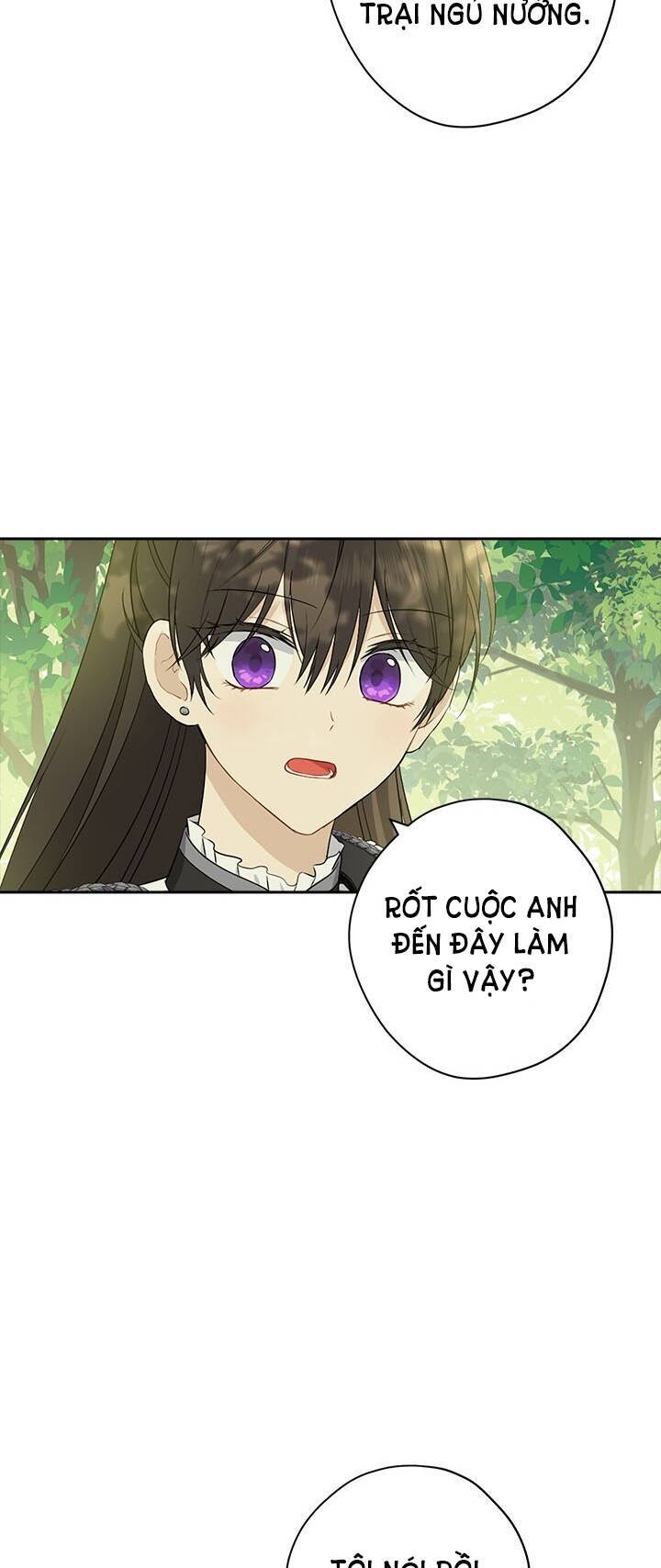 Thực Ra Tôi Mới Là Thật Chapter 87.2 - 3