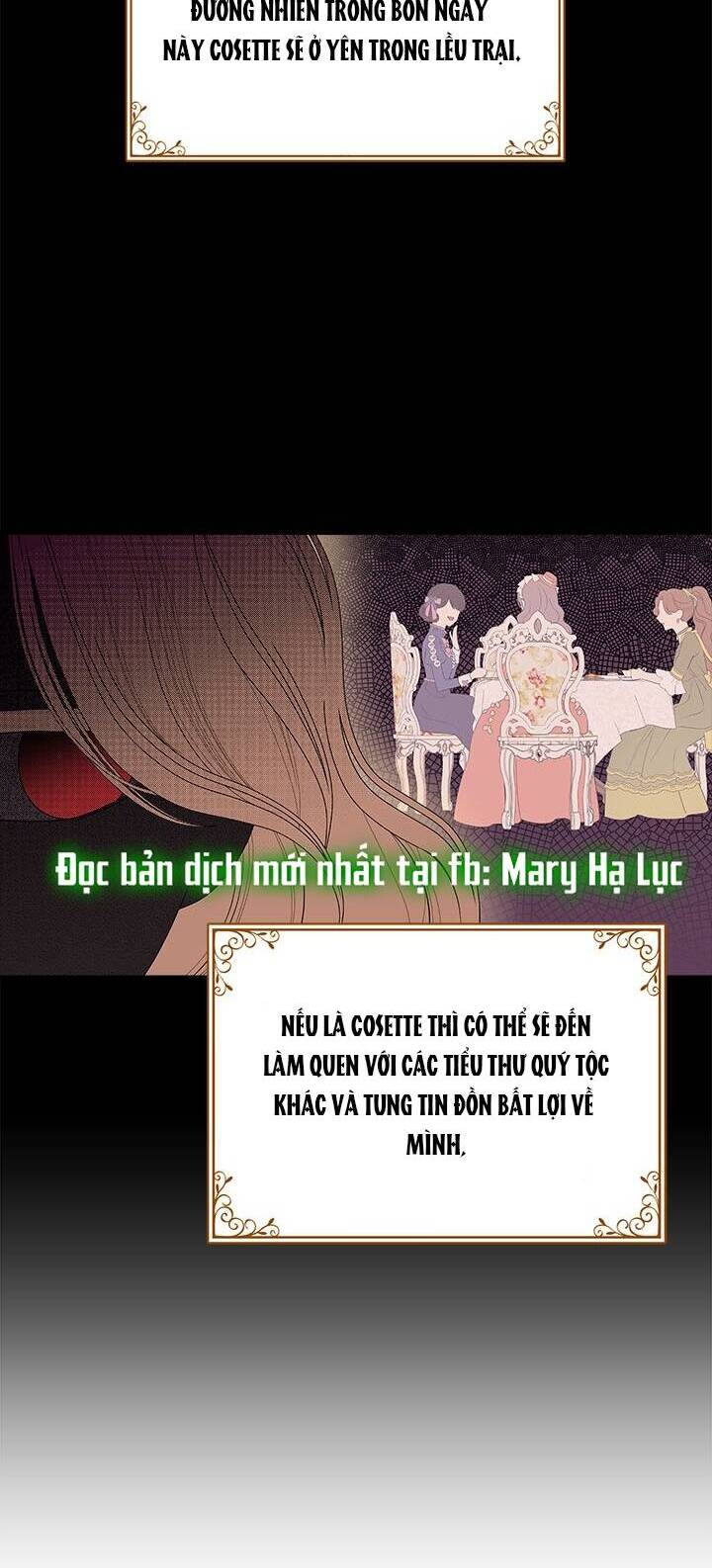 Thực Ra Tôi Mới Là Thật Chapter 87.2 - 21