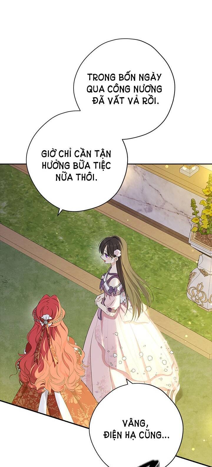 Thực Ra Tôi Mới Là Thật Chapter 87.2 - 30