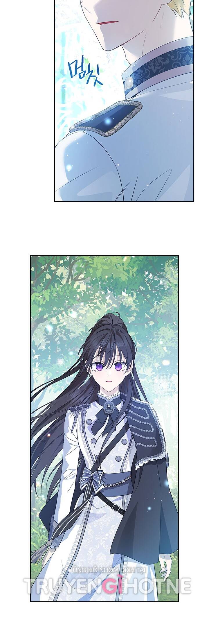 Thực Ra Tôi Mới Là Thật Chapter 87.2 - 9