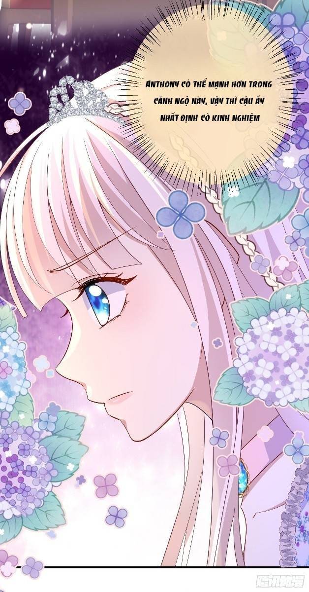 Trở Thành Bạch Nguyệt Quang Của Phản Diện Hắc Hóa Chapter 47 - 11