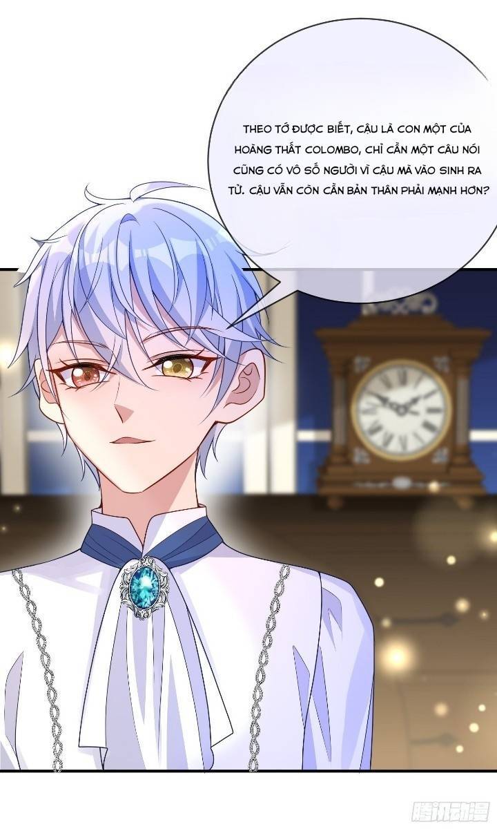 Trở Thành Bạch Nguyệt Quang Của Phản Diện Hắc Hóa Chapter 47 - 12