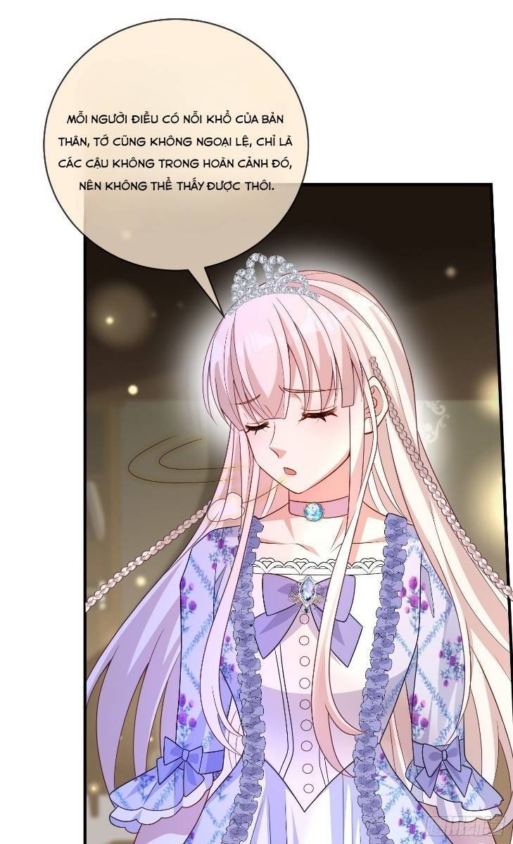 Trở Thành Bạch Nguyệt Quang Của Phản Diện Hắc Hóa Chapter 47 - 13