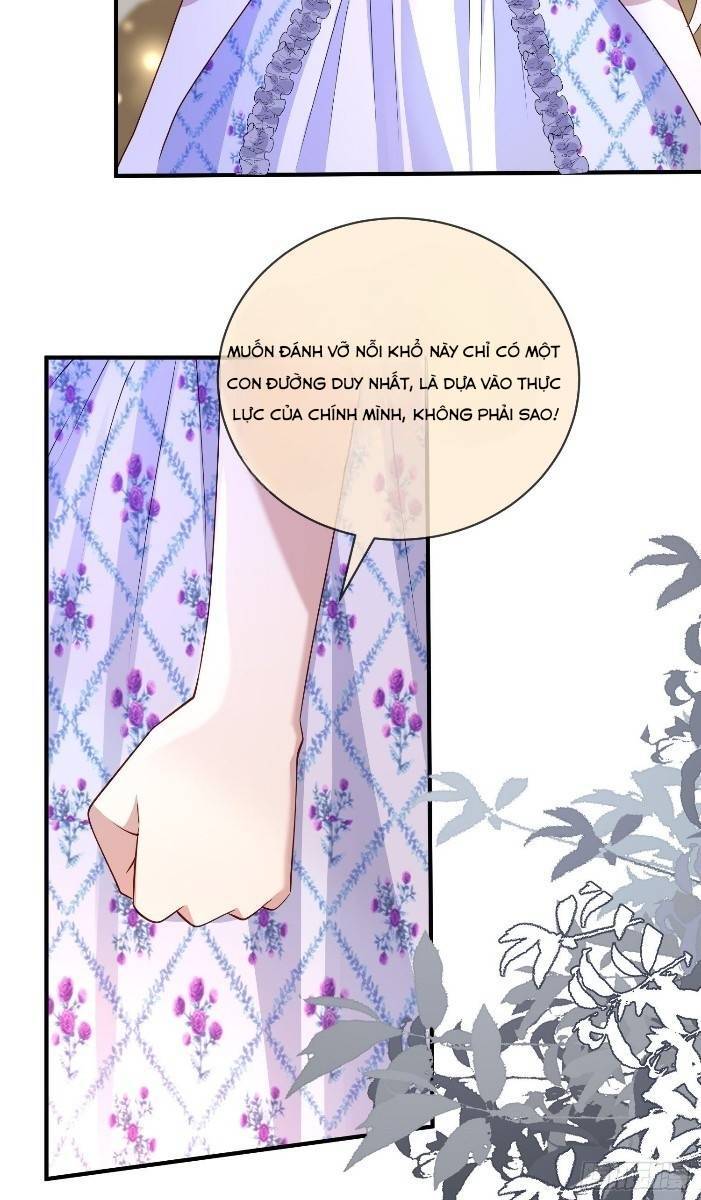 Trở Thành Bạch Nguyệt Quang Của Phản Diện Hắc Hóa Chapter 47 - 14