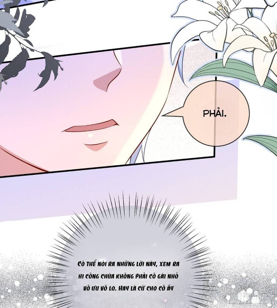 Trở Thành Bạch Nguyệt Quang Của Phản Diện Hắc Hóa Chapter 47 - 16