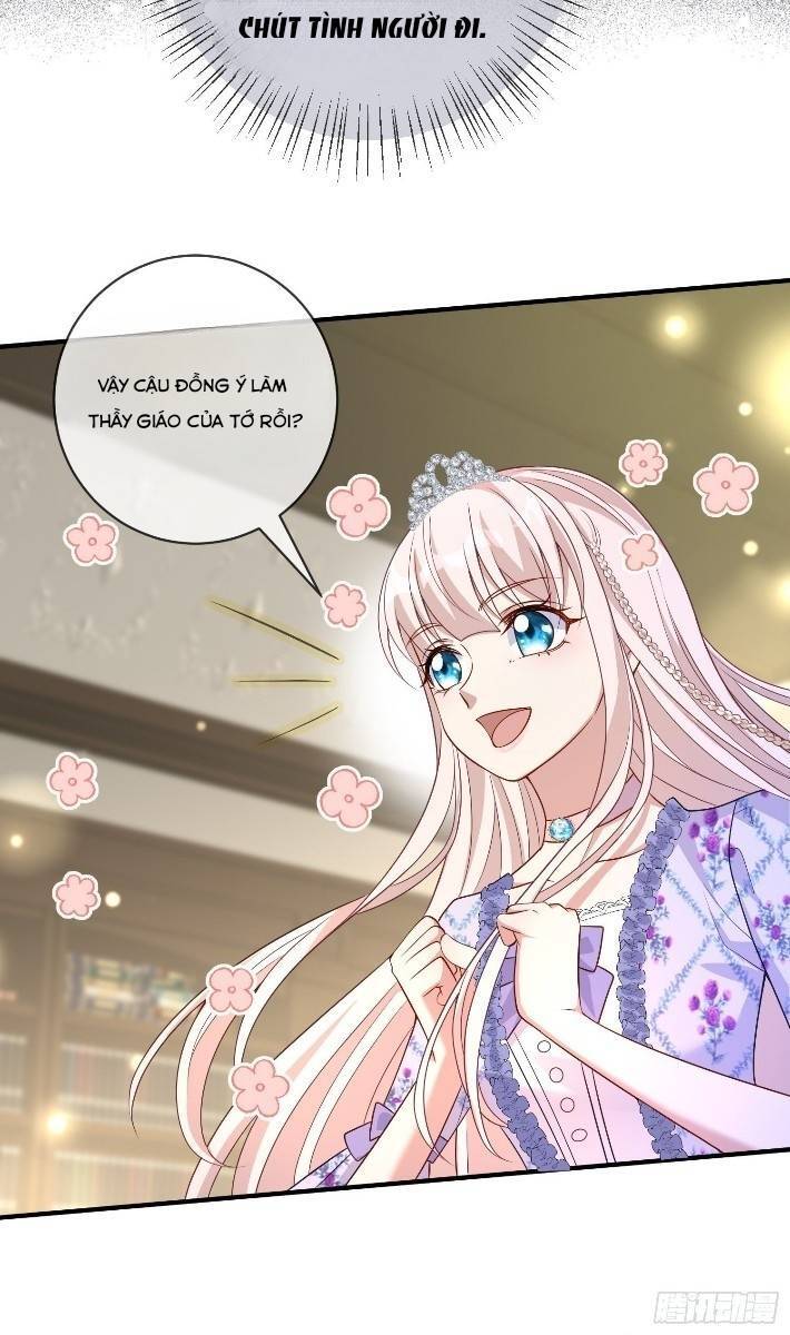 Trở Thành Bạch Nguyệt Quang Của Phản Diện Hắc Hóa Chapter 47 - 17