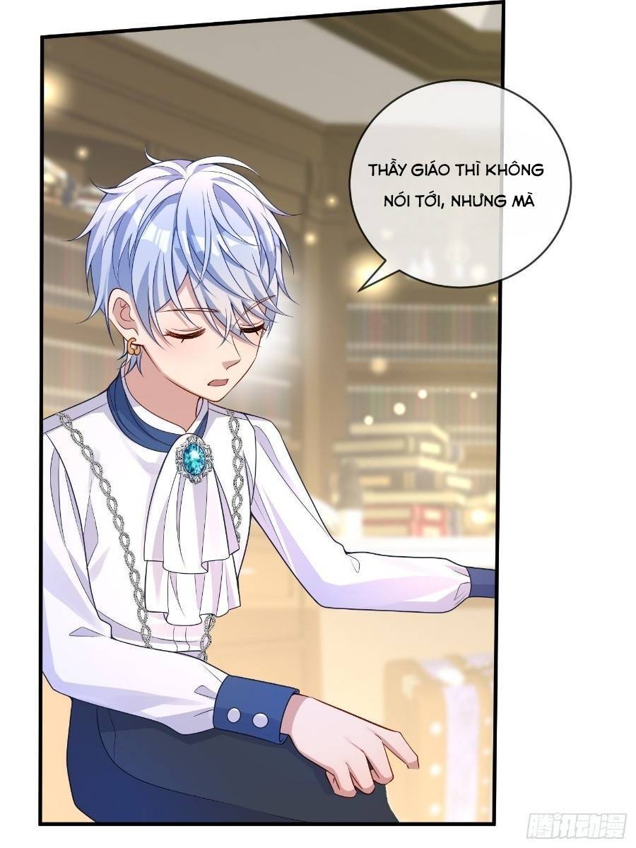 Trở Thành Bạch Nguyệt Quang Của Phản Diện Hắc Hóa Chapter 47 - 18