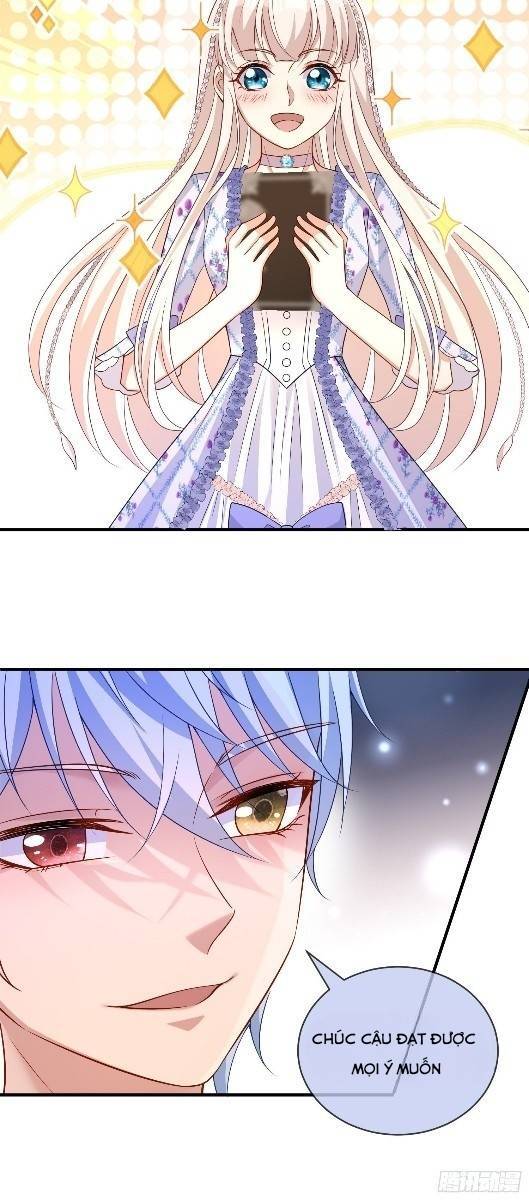 Trở Thành Bạch Nguyệt Quang Của Phản Diện Hắc Hóa Chapter 47 - 20