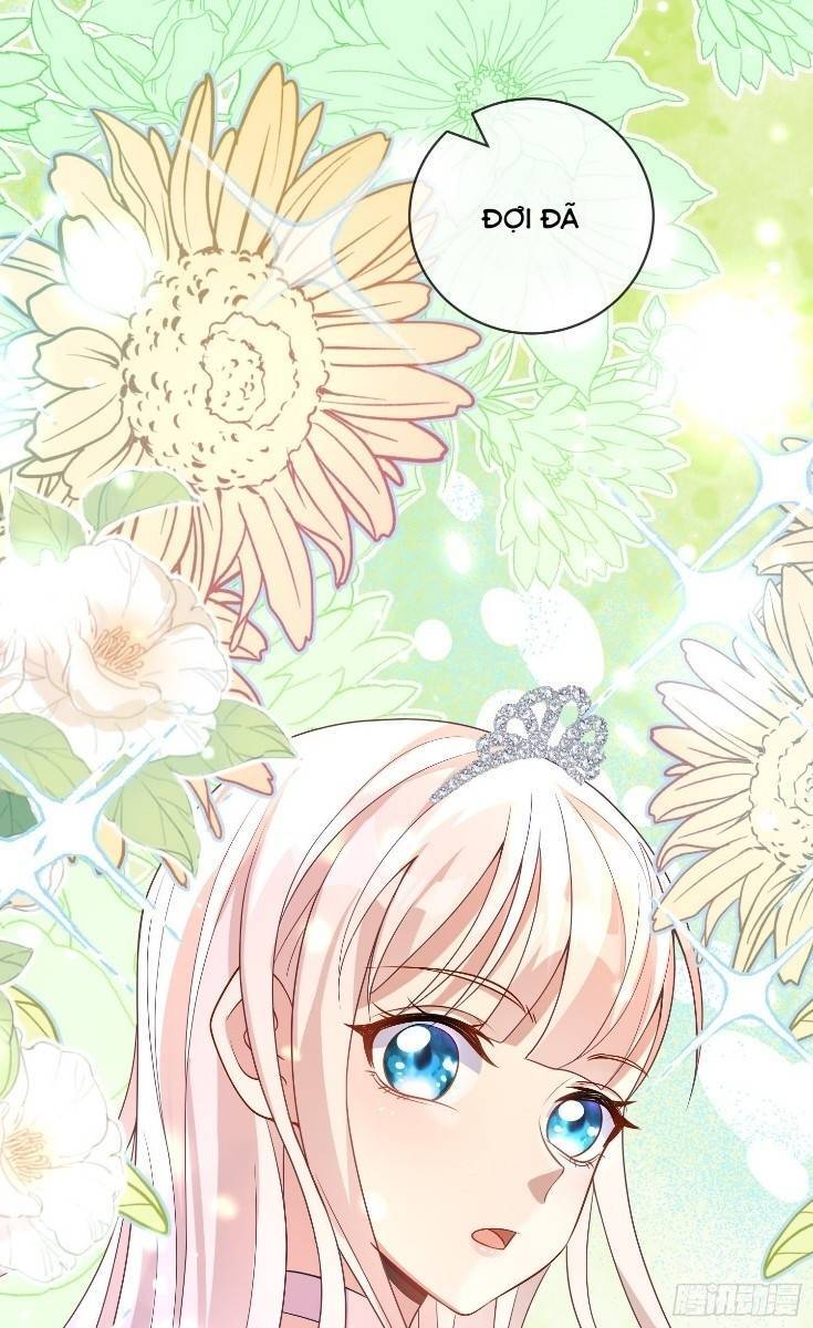 Trở Thành Bạch Nguyệt Quang Của Phản Diện Hắc Hóa Chapter 47 - 22