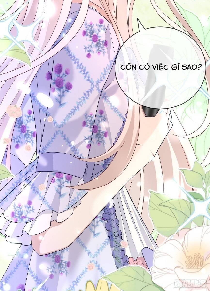 Trở Thành Bạch Nguyệt Quang Của Phản Diện Hắc Hóa Chapter 47 - 23