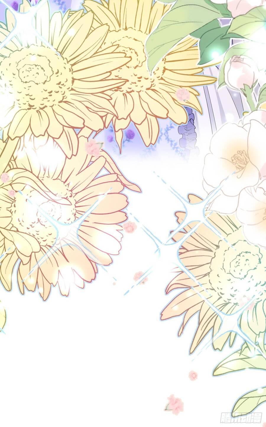 Trở Thành Bạch Nguyệt Quang Của Phản Diện Hắc Hóa Chapter 47 - 24