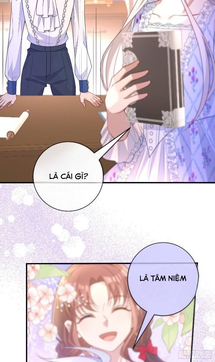 Trở Thành Bạch Nguyệt Quang Của Phản Diện Hắc Hóa Chapter 47 - 26