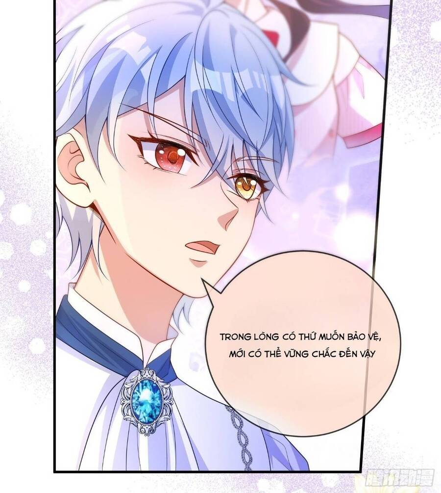 Trở Thành Bạch Nguyệt Quang Của Phản Diện Hắc Hóa Chapter 47 - 27