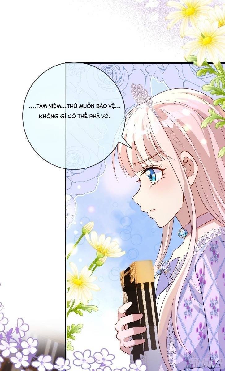 Trở Thành Bạch Nguyệt Quang Của Phản Diện Hắc Hóa Chapter 47 - 28