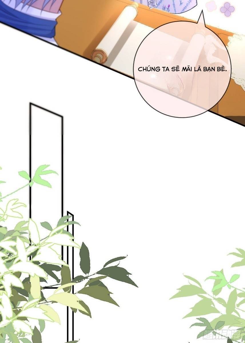 Trở Thành Bạch Nguyệt Quang Của Phản Diện Hắc Hóa Chapter 47 - 30