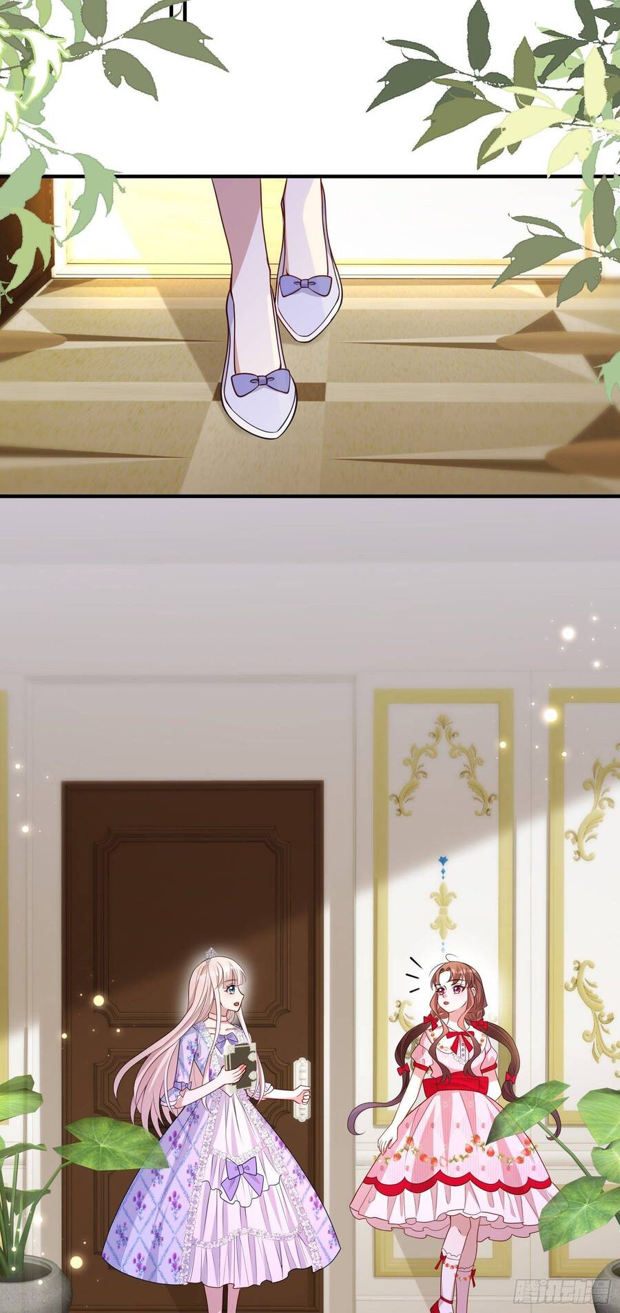 Trở Thành Bạch Nguyệt Quang Của Phản Diện Hắc Hóa Chapter 47 - 31