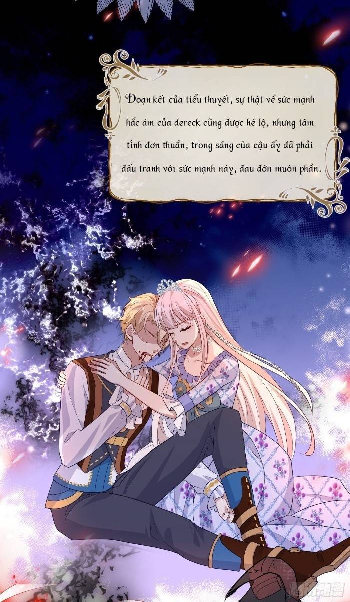 Trở Thành Bạch Nguyệt Quang Của Phản Diện Hắc Hóa Chapter 47 - 37