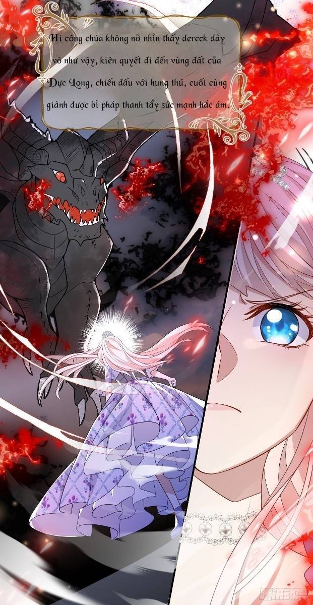 Trở Thành Bạch Nguyệt Quang Của Phản Diện Hắc Hóa Chapter 47 - 38