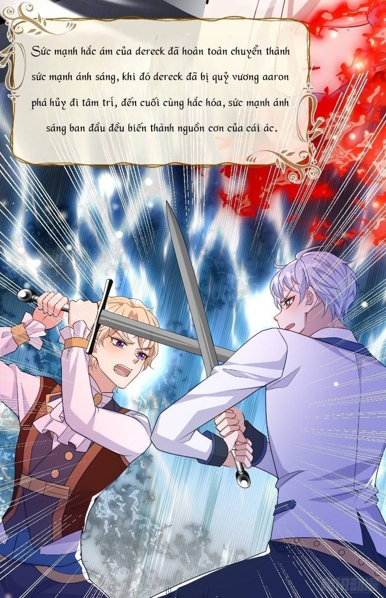 Trở Thành Bạch Nguyệt Quang Của Phản Diện Hắc Hóa Chapter 47 - 39