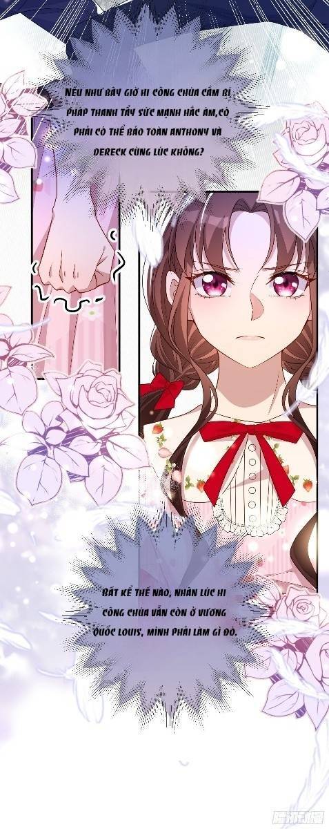 Trở Thành Bạch Nguyệt Quang Của Phản Diện Hắc Hóa Chapter 47 - 40