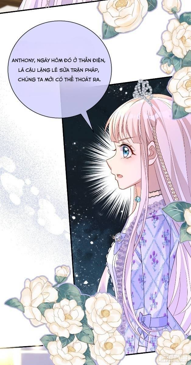 Trở Thành Bạch Nguyệt Quang Của Phản Diện Hắc Hóa Chapter 47 - 5