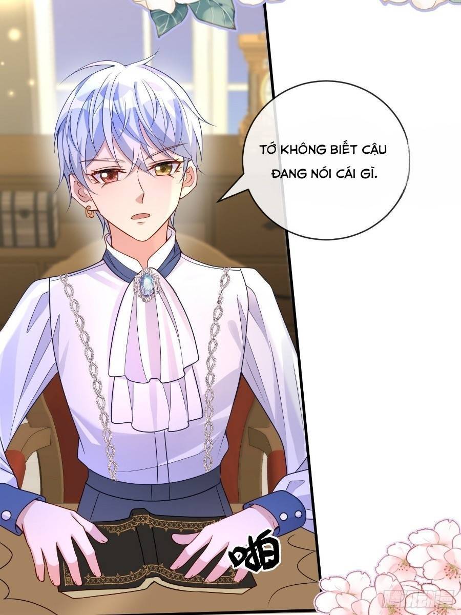 Trở Thành Bạch Nguyệt Quang Của Phản Diện Hắc Hóa Chapter 47 - 6