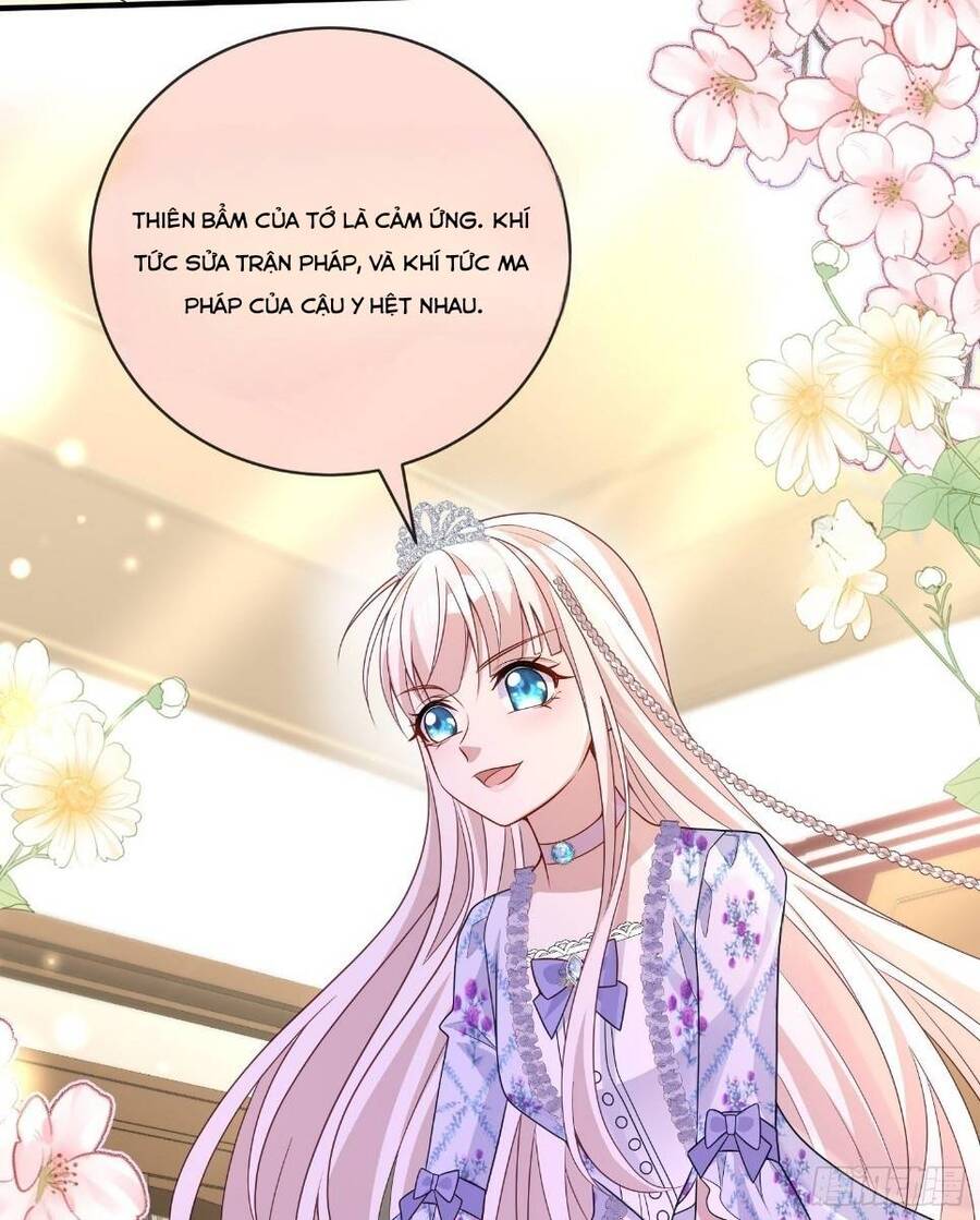 Trở Thành Bạch Nguyệt Quang Của Phản Diện Hắc Hóa Chapter 47 - 7