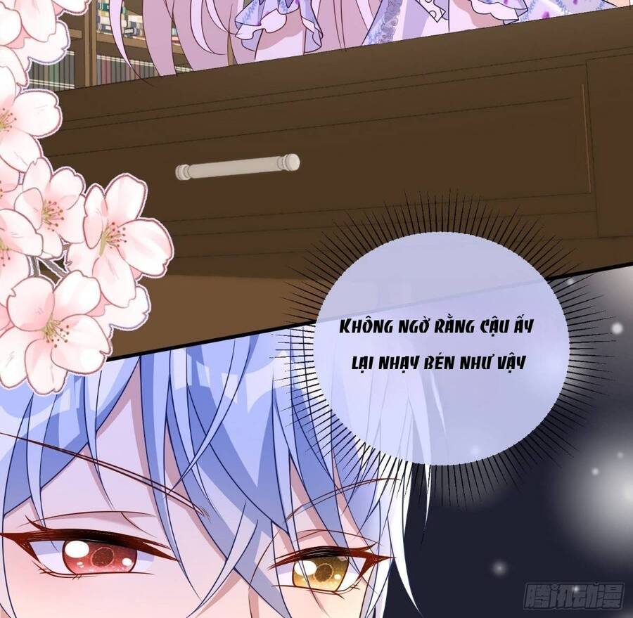 Trở Thành Bạch Nguyệt Quang Của Phản Diện Hắc Hóa Chapter 47 - 8