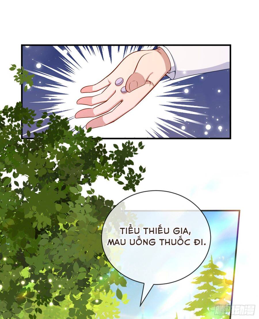 Trở Thành Bạch Nguyệt Quang Của Phản Diện Hắc Hóa Chapter 48 - 20