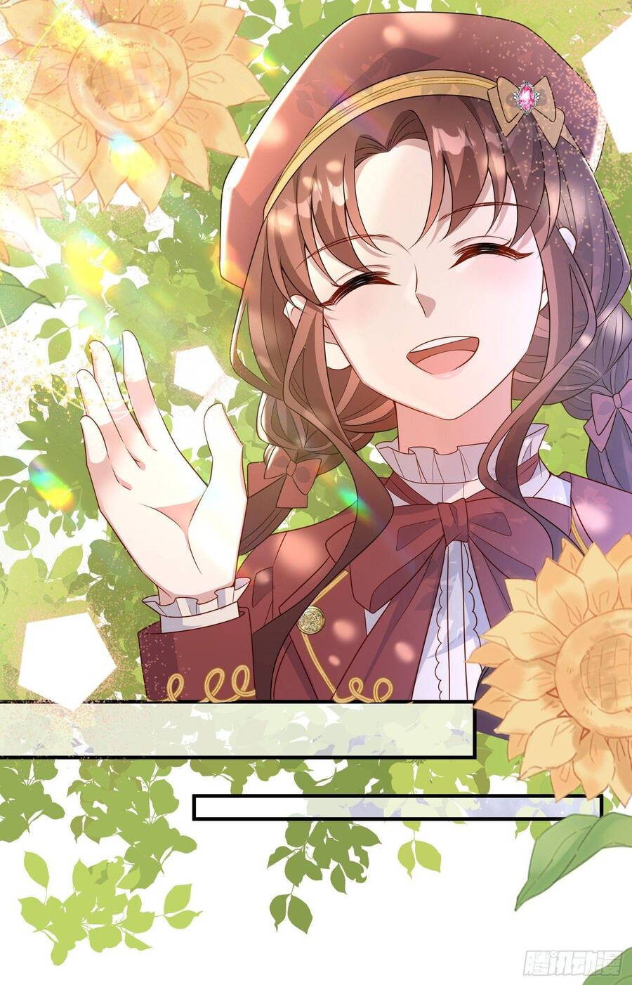 Trở Thành Bạch Nguyệt Quang Của Phản Diện Hắc Hóa Chapter 48 - 25