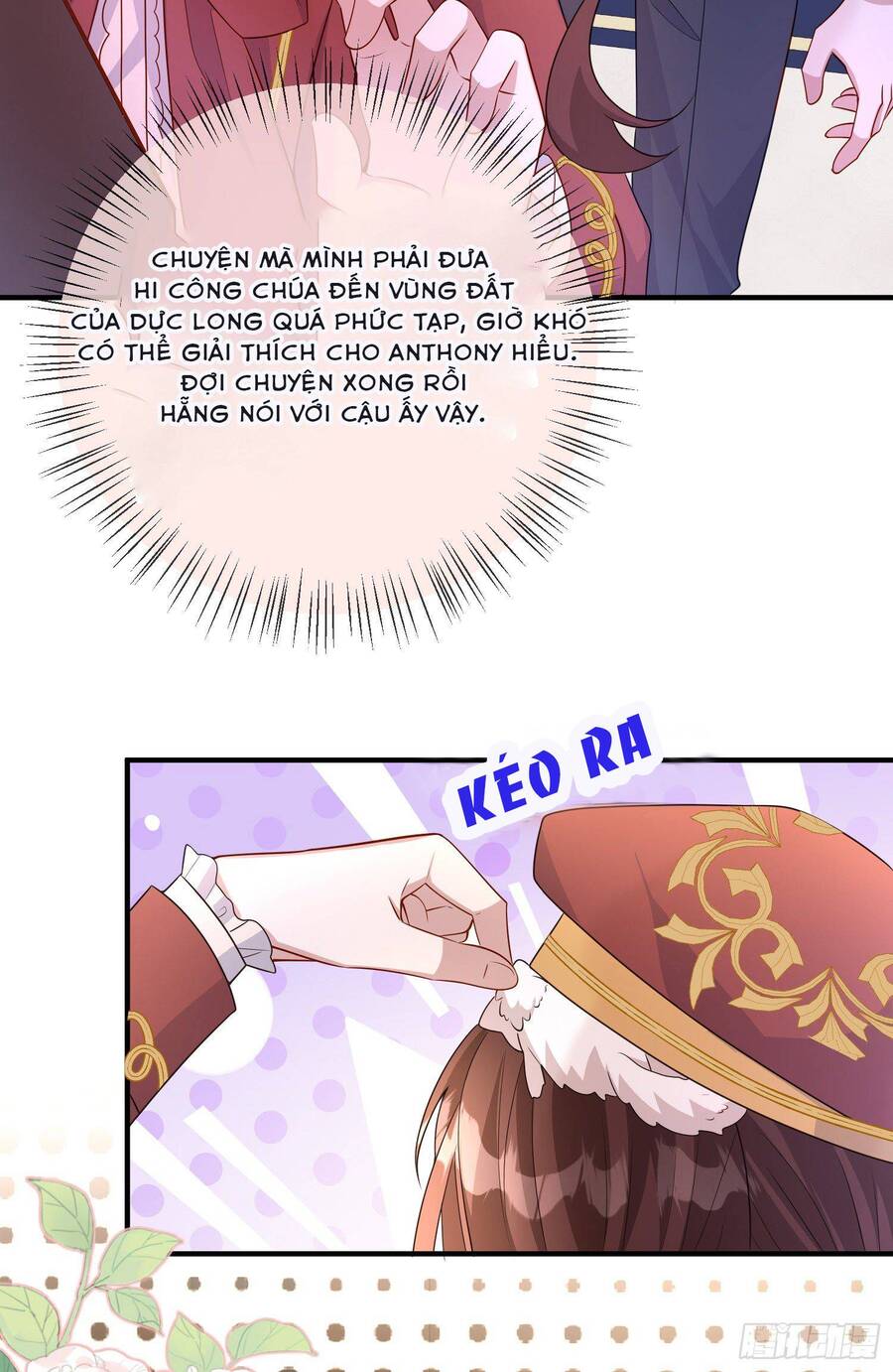 Trở Thành Bạch Nguyệt Quang Của Phản Diện Hắc Hóa Chapter 48 - 29