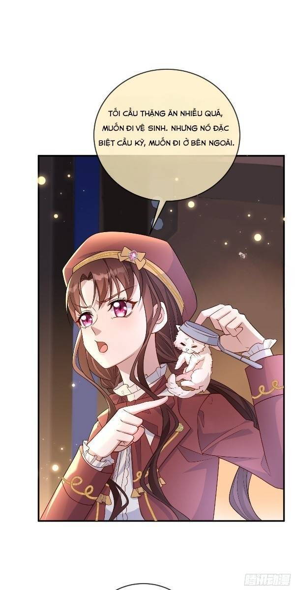 Trở Thành Bạch Nguyệt Quang Của Phản Diện Hắc Hóa Chapter 49 - 2