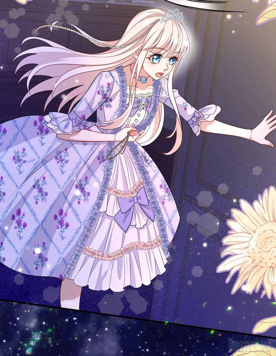 Trở Thành Bạch Nguyệt Quang Của Phản Diện Hắc Hóa Chapter 49 - 18