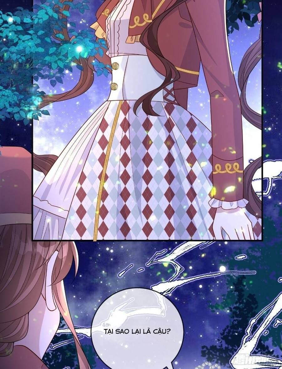Trở Thành Bạch Nguyệt Quang Của Phản Diện Hắc Hóa Chapter 49 - 22