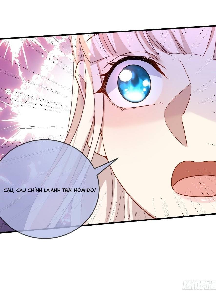 Trở Thành Bạch Nguyệt Quang Của Phản Diện Hắc Hóa Chapter 49 - 24