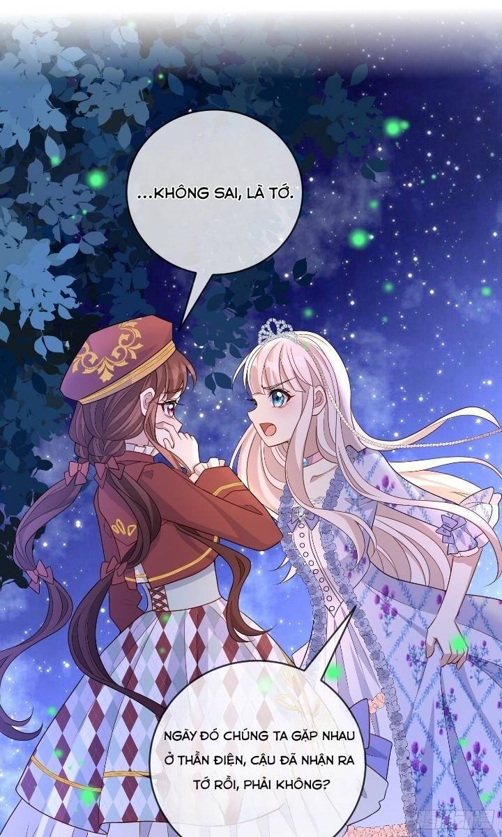 Trở Thành Bạch Nguyệt Quang Của Phản Diện Hắc Hóa Chapter 49 - 25