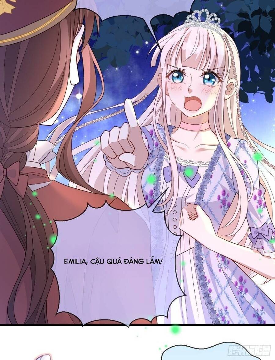 Trở Thành Bạch Nguyệt Quang Của Phản Diện Hắc Hóa Chapter 49 - 27