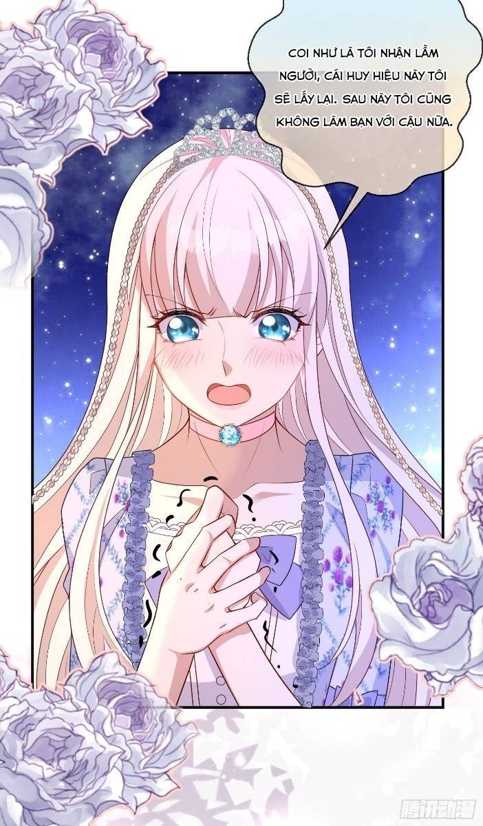 Trở Thành Bạch Nguyệt Quang Của Phản Diện Hắc Hóa Chapter 49 - 28
