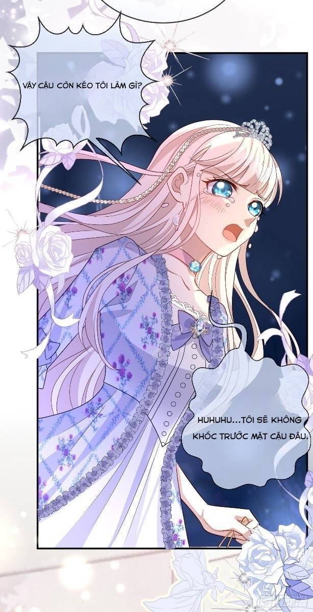 Trở Thành Bạch Nguyệt Quang Của Phản Diện Hắc Hóa Chapter 49 - 31