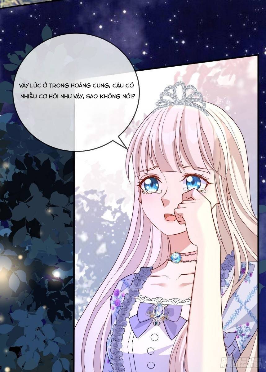 Trở Thành Bạch Nguyệt Quang Của Phản Diện Hắc Hóa Chapter 49 - 34